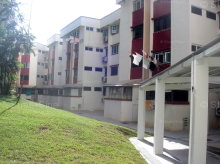 Blk 410 Hougang Avenue 10 (Hougang), HDB 4 Rooms #250312